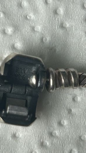 Genuine Pandora bracelet