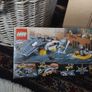 Lego #70609 Manta Ray Bomber Image 2