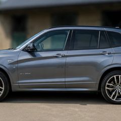 BMW X3 M Sport 2.0d xdrive