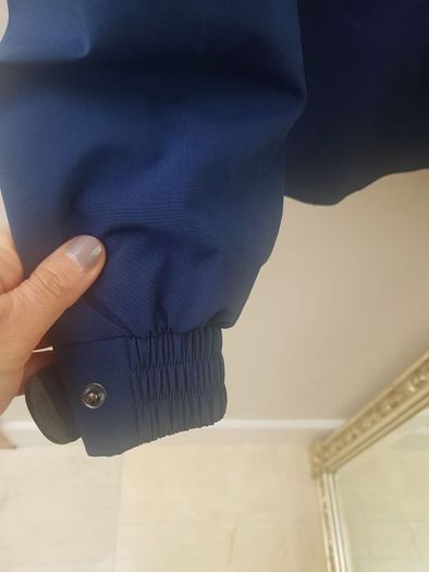 Jomiluti Unisex Jacket