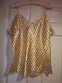 Pyjama top