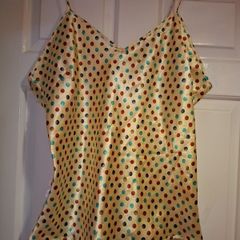 Pyjama top