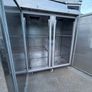 Double door commercial fridge Image 2