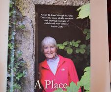 Alice Taylor / A Place Called Home / 2024