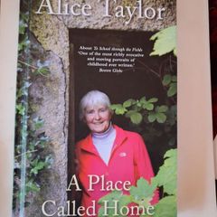 Alice Taylor / A Place Called Home / 2024