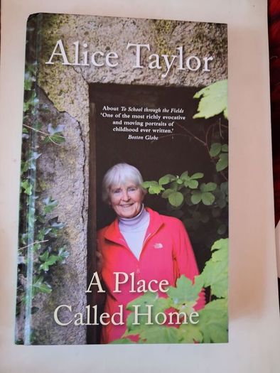 Alice Taylor / A Place Called Home / 2024