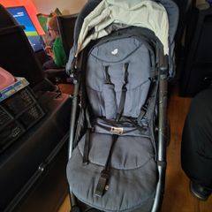 joie pram