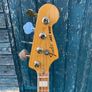 Fender Vintera Jazz Bass 70s 2022 Image 2
