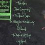 Intronaut - The Direction of Last Things CD Image 2