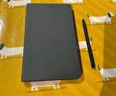 Samsung Tab A9 64gb 8.7 Tablet With Samsung Pencil