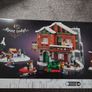 LEGO Christmas/ Winter Village Lodge Image 10