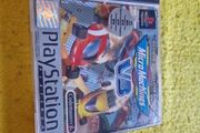Micro Machines V3 PlayStation1 ps1 PlayStation2 ps2 games Original