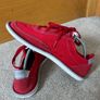 2012 Nike Solarsoft Waffle Cruiser Trainers UK 8 Image 7
