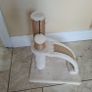 Zoofari Cat Scratching Post Image 2