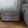 Recliner sofa set Image 3