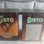 Bisto Gravy Retro storage tin's Image 6