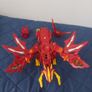 Bakugan dragon Image 2