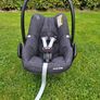 Pearl and Pebble Pro Car Seats and Base Image 5
