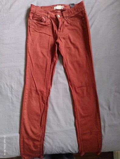 zara women's jeans