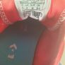 Converse canvas runners trainers Size UK 6 EU 40 womens mens juniors unisex Image 10