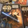 Star Wars dvd Episode 1-3 special editions Image 2
