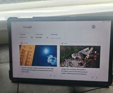 Honor X9 Tab high specs tablet