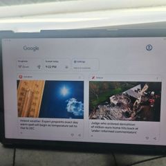 Honor X9 Tab high specs tablet