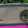 Vintage Transistor Radio - Ekco Image 2