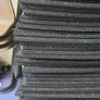 Gym Floor Mats 1m x 1m 20mm. 30 per Mat Image 2