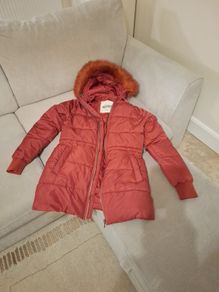 Diesel coat