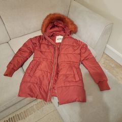 Diesel coat
