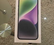 Apple Iphone 14 128GB IRISH