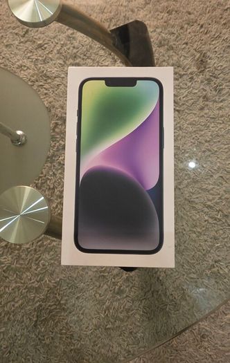 Apple Iphone 14 128GB IRISH