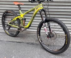 Giant Carbon