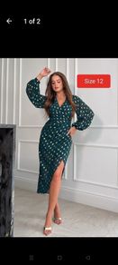 Christmas Party Dress