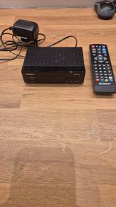 Saorview box