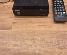 Saorview box