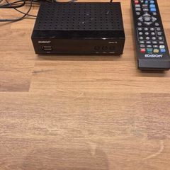 Saorview box
