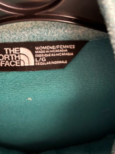 North Face top