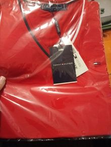 Tommy Hilfiger ladies t shirt