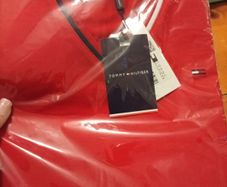 Tommy Hilfiger ladies t shirt