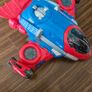Marvel Super Hero Adentures Set Spider Image 2