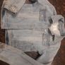 Girl's Mayoral  denim jacket, age 10 Image 8