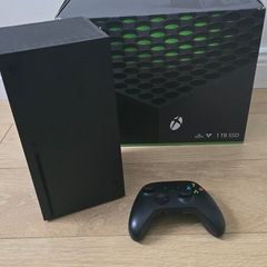 Xbox Series X