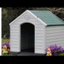 Large dog kennel Image 4
