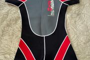 Mens wetsuit