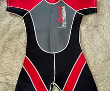Mens wetsuit