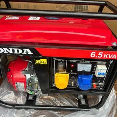 Honda generator