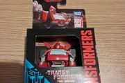 Transformers Studio Series 86: Ironhide 3''