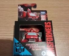 Transformers Studio Series 86: Ironhide 3''